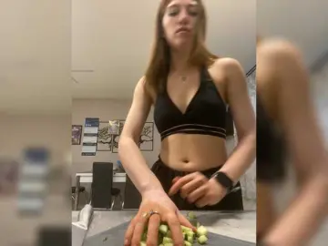 Bongacams Free Porn Cam of Alinagilberd03