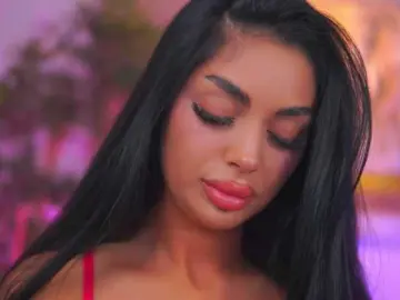 Bongacams Live Sex of BlackCloverX