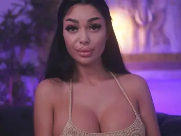 Bongacams Free Live Porn of BlackCloverX