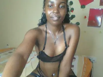 Bongacams Adult Video Chat of Imani-