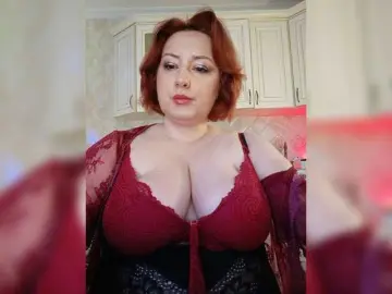 Bongacams Live Porn of ViktoriaMilf