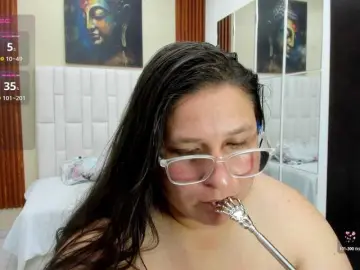 Bongacams Live Sex Cam of katty-femdom