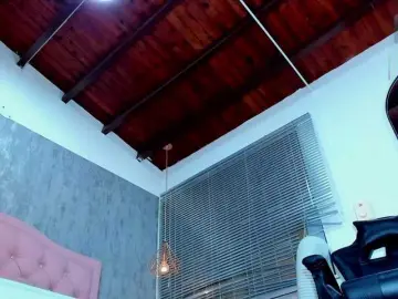Bongacams Live Porn of lissa-jhonson