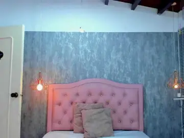 Bongacams Private Sex Chat of lissa-jhonson