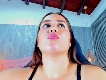 Bongacams Private Sex Chat of lissa-jhonson