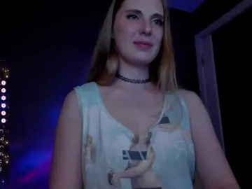 Bongacams Live Porn of Aqualen