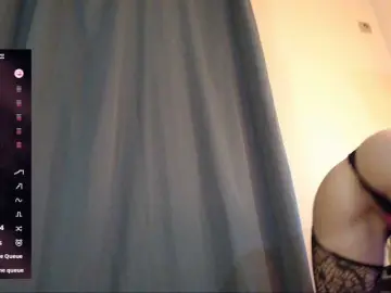 Bongacams Adult Webcam of DelicateKiss
