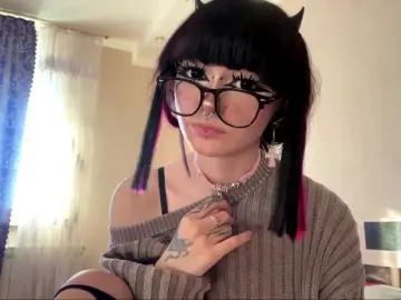 Bongacams Live Porn of TasyaTas