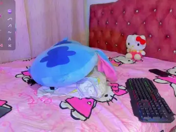 Bongacams Free Porn Cam of dulce-kim