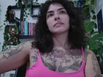 Bongacams Sex Cam of talimajesty