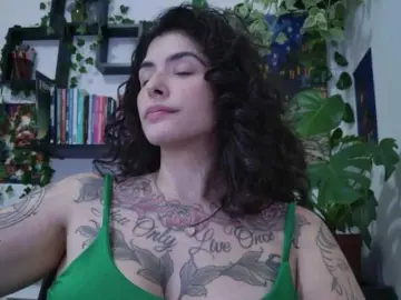 Bongacams Adult Webcam of talimajesty