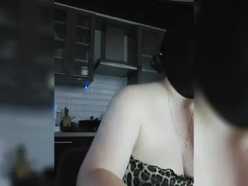 Bongacams Adult Webcams of Marika1