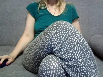 Bongacams Adult Video Chat of Verika