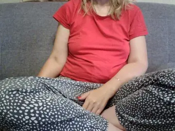 Bongacams Live Sex Cam of Verika