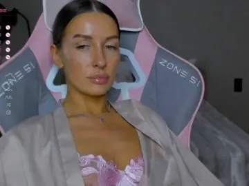 Bongacams Watch Live Sex Cams of HannaChardger