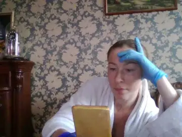 Bongacams Sex Cam of Boginechka