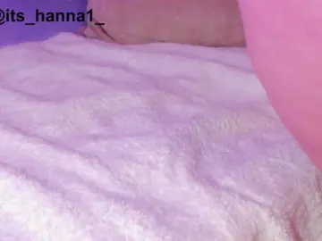 Bongacams Best Webcam of cutte-hanna18