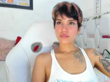 Bongacams Adult Webcam of marley-luna