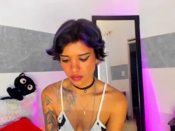 Bongacams Free Live Porn of marley-luna