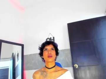 Bongacams Sex Chat of marley-luna