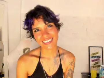 Bongacams Best Webcam of marley-luna