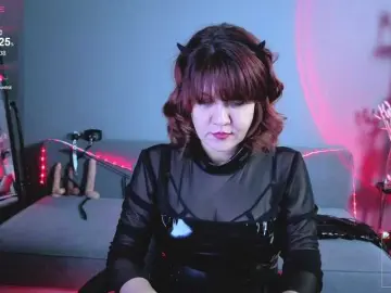 Bongacams Private Sex Chat of Goddess-Orsa