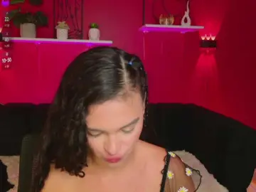Bongacams Nude Webcam of MaraVelvett-