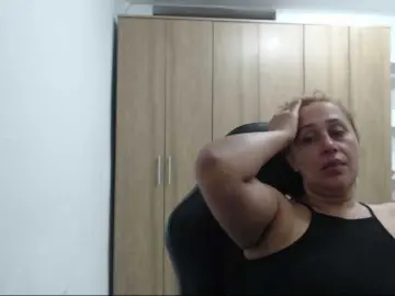 Bongacams Live Sex of RoxanaMilf