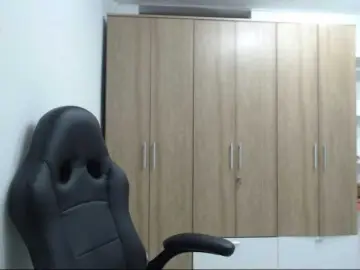 Bongacams Free Live Porn of RoxanaMilf