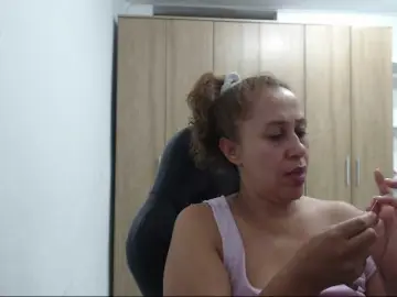 Bongacams Live Sex Cam of RoxanaMilf