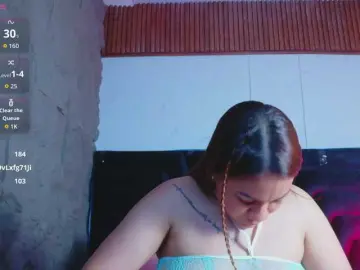 Bongacams Sex Cam of mamaneedsfun