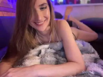 Bongacams Nude Webcam of CandyBoom