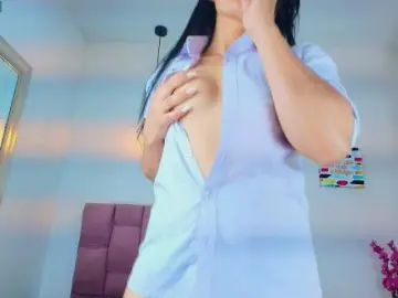 Bongacams Adult Webcam of Melannyy--