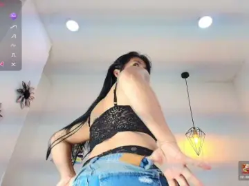 Bongacams Live Porn of Melannyy--
