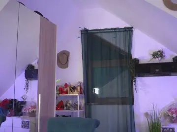 Bongacams Free Porn Cam of VixenIvy
