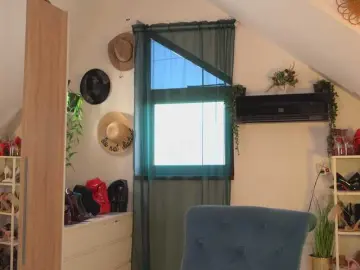 Bongacams Sex Cam of VixenIvy