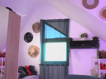 Bongacams Live Porn of VixenIvy