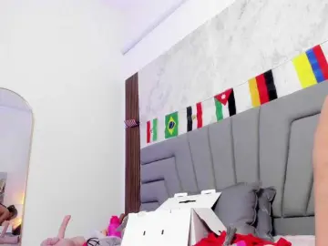 Bongacams Free Porn Cam of SofiPerez