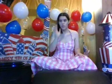 Bongacams Best live sex cam show of AlluringAli25