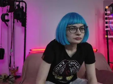 Bongacams Private Sex Chat of CyberGoddess
