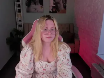 Bongacams Sex Chat of StellaVanilla