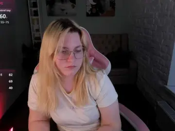 Bongacams Sex Chat of StellaVanilla