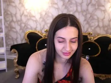 Bongacams Live Porn of AlesiaDessmond