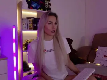 Bongacams Watch Live Sex Cams of Katerina-space