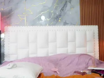 Bongacams Adult Webcam of Kinky-Madisson