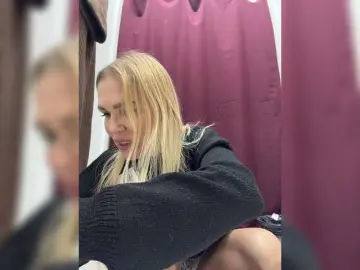Bongacams Free Live Porn of Lisa1225