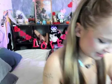 Bongacams Free Porn Cam of provocatemur