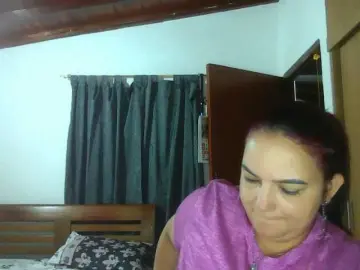 Bongacams Private Sex Chat of Ariel-69