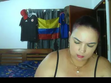 Bongacams Adult Video Chat of Ariel-69