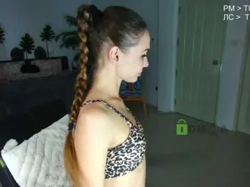 Bongacams Adult Webcam of Flexy-Cat